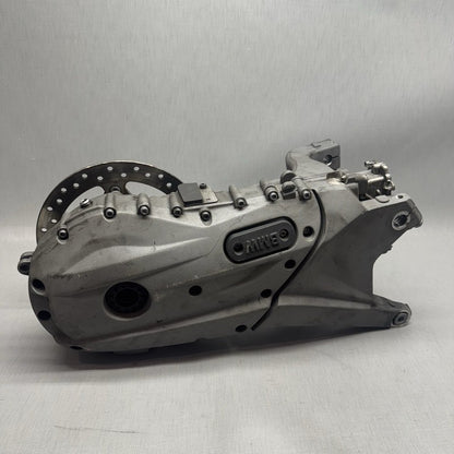 8525420 BMW C 650 SPORT RAER WHEEL SWINGARM 2014 2015 2016 2017 2018 2019 2020 8525420