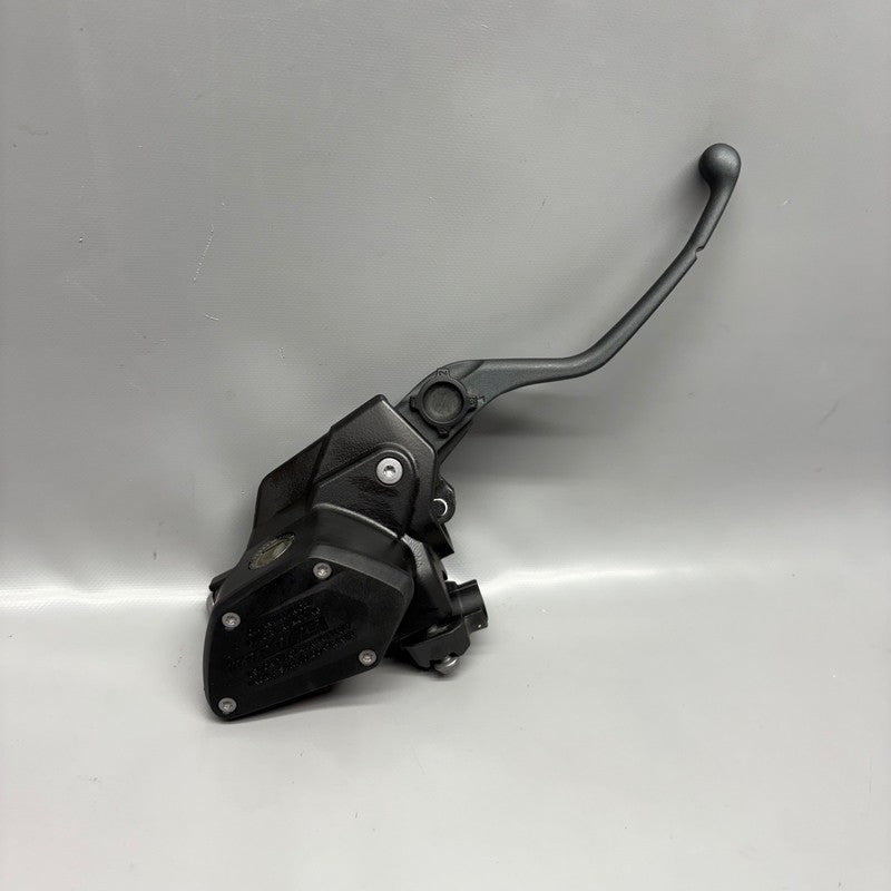 BMW K1600GTL FRONT BRAKE MASTER CYLINDER 2015 2016 2017 2018 2019 2020