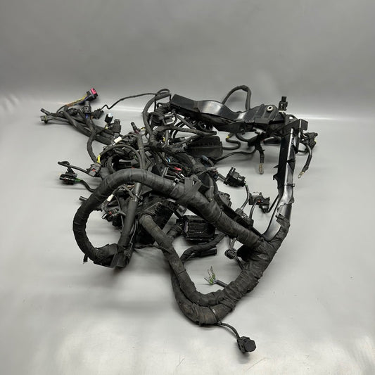 BMW S1000RR MAIN HARNESS WIRING LOOM 2018 2019 2020 2021 2022 OEM 7105