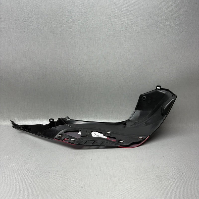BMW S1000RR TANK TRIM LEFT 2018 2019 2020 2021 2022 2023 2024 2025 OEM