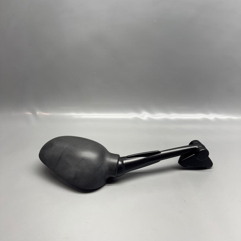 7714111 BMW F800ST MIRROR LEFT 2005 2006 2007 2008 2009 2010 2011 OEM 7714111