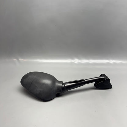 7714111 BMW F800ST MIRROR LEFT 2005 2006 2007 2008 2009 2010 2011 OEM 7714111
