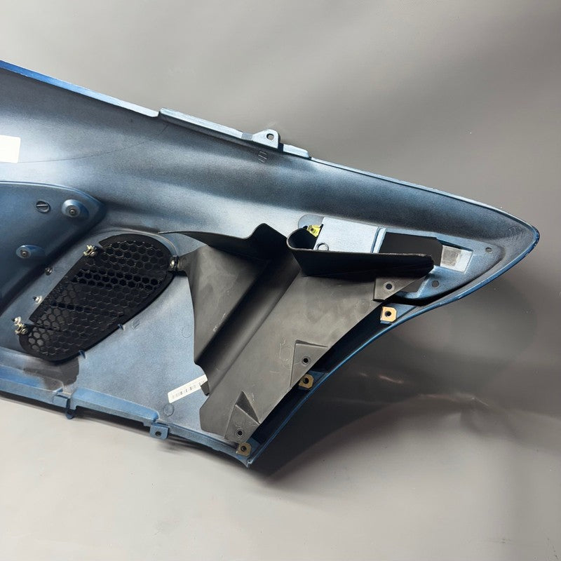 BMW K 1200LT LEFT SIDE FAIRING 2005 2006 2007 2008 OEM