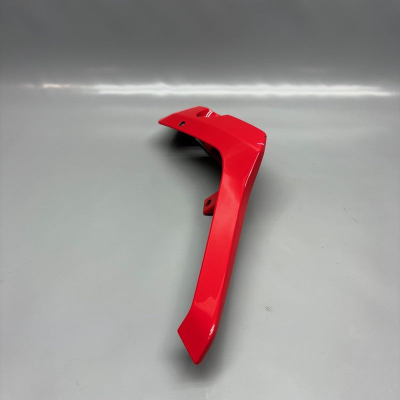 BMW G 310R REAR TAIL FAIRING LEFT 2019 2020 2021 2022 2023 2024 2025 O