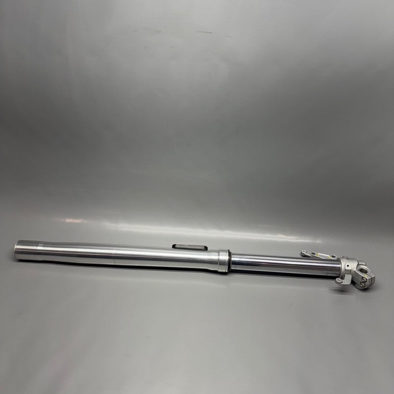 BMW G650X K15 FORK LEG RIGHT 2006 2007 OEM