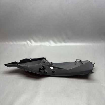 BMW C 650 EVOLUTION TAIL TRIM LEFT SIDE 2015 2016 2017 2018 OEM 853603