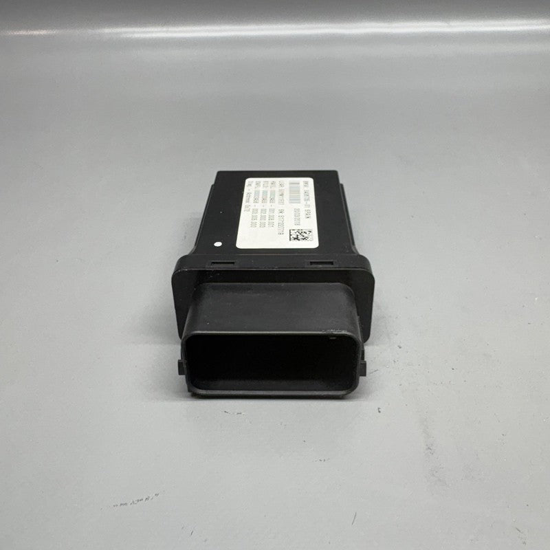 8406735 BMW C400X HEADLIGHT CONTROL MODULE 2018 2019 2020 OEM 8406735