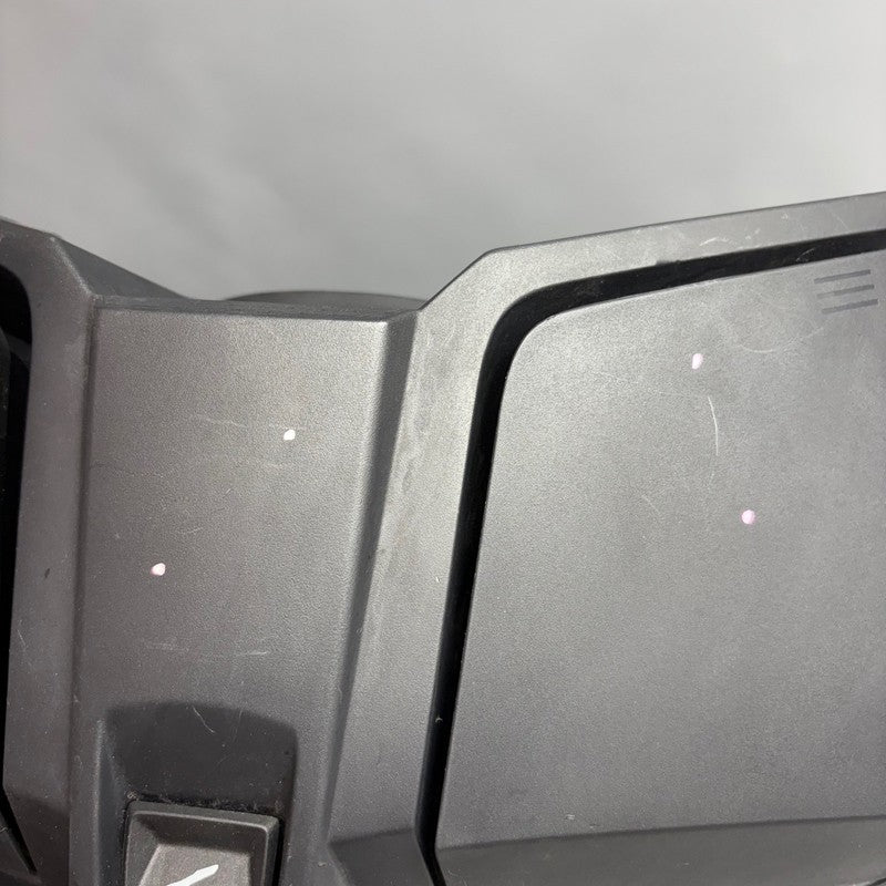 C400X BMW C400X LEG SHIELD UPPER 2018 2019 2020 OEM