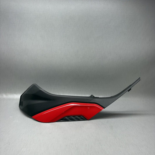 8569771 BMW S1000RR TANK TRIM LEFT 2019 2020 2021 2022 2023 2024 OEM 8569771