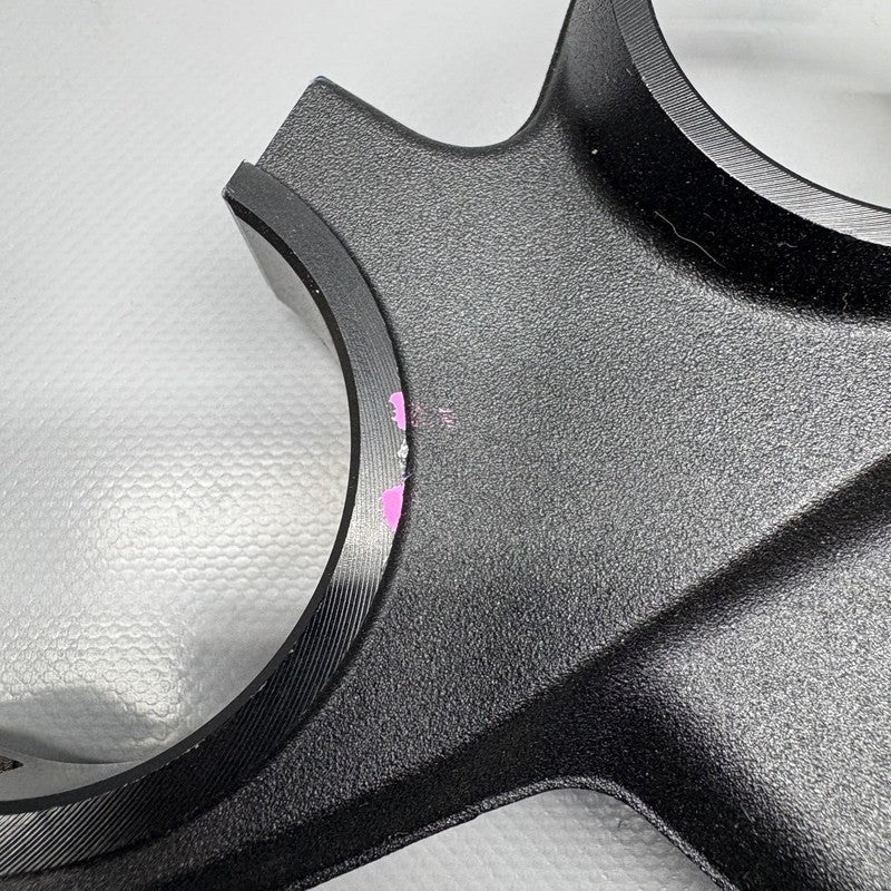 9831926 BMW S1000RR TRIPLE CLAMP TOP 2021 2022 2023 2024 OEM 9831926