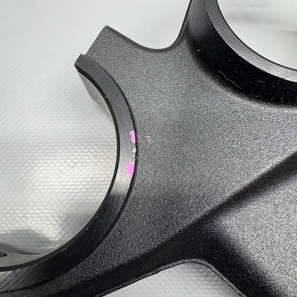 9831926 BMW S1000RR TRIPLE CLAMP TOP 2021 2022 2023 2024 OEM 9831926