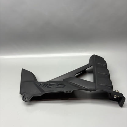 8560421 BMW G310 GS INNER FAIRING COVER LEFT 2016-2020 2021 2022 2023 2024 2025 OEM