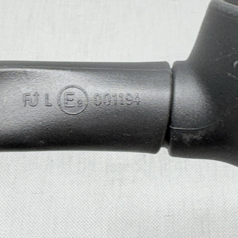 C 650 SPORT BMW C 650 SPORT MIRROR RIGHT 2014 2015 2016 2017 2018 2019 2020 OEM