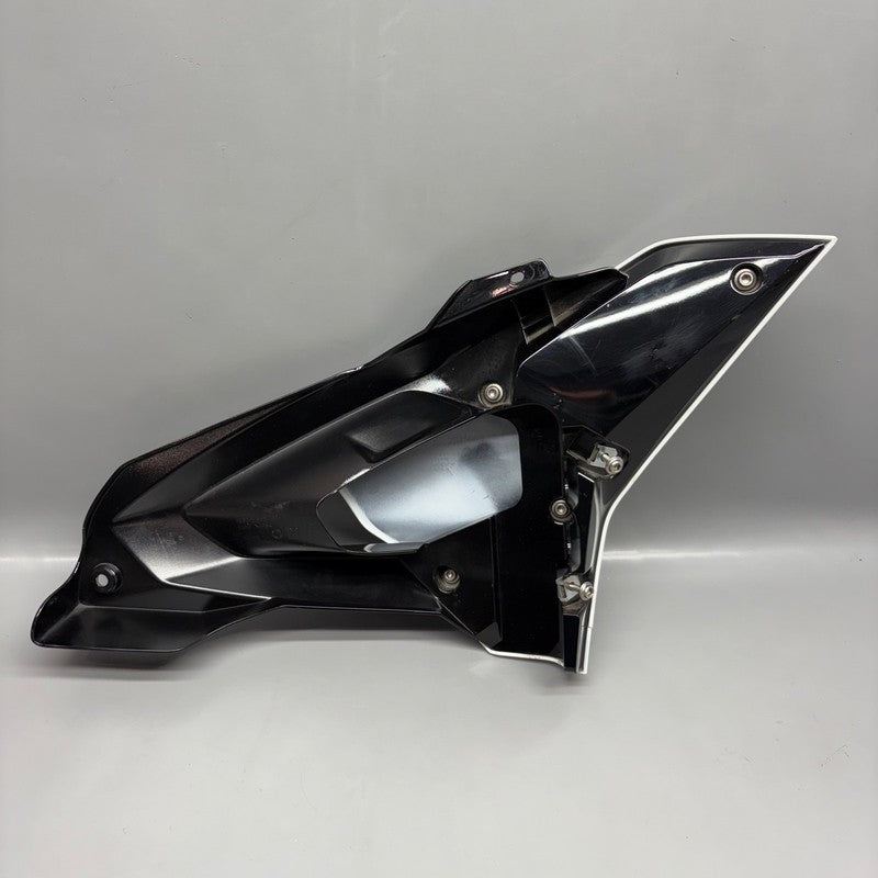 8556769 BMW G310 R FAIRING LEFT SIDE 2016 2017 2018 2019 2020 OEM 8556769