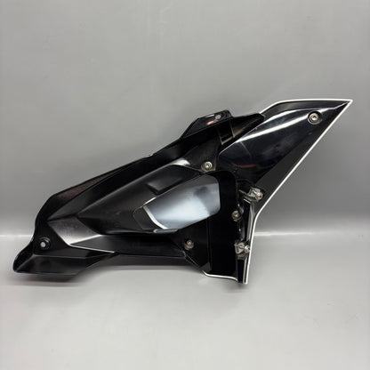 8556769 BMW G310 R FAIRING LEFT SIDE 2016 2017 2018 2019 2020 OEM 8556769