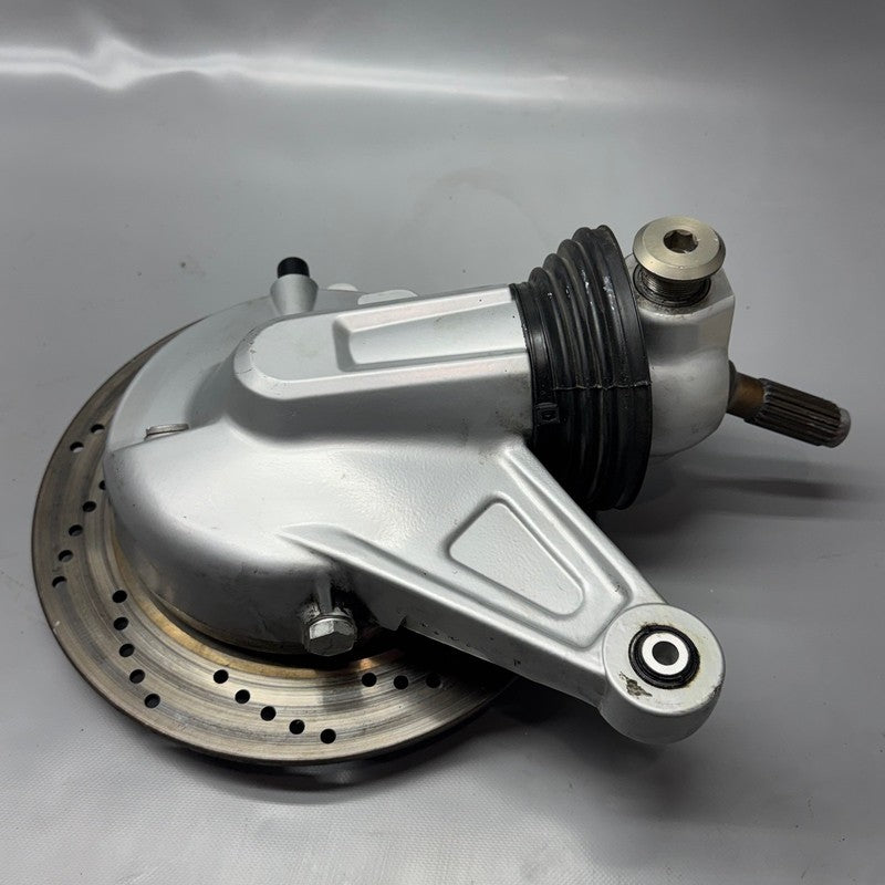 BMW K1200RS K589 REAR AXLE DRIVE 1996-1999 2000 2001 2002 2003 2004 20