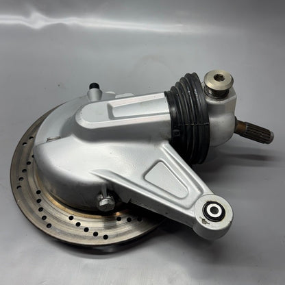 BMW K1200RS K589 REAR AXLE DRIVE 1996-1999 2000 2001 2002 2003 2004 20