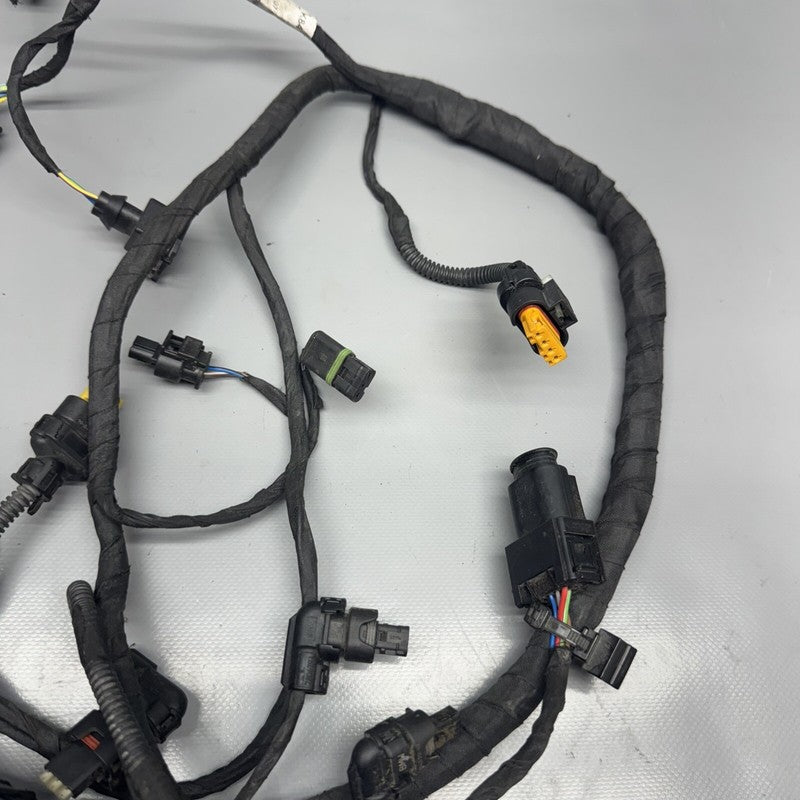 1692821 BMW F900R MAIN ENGINE HARNESS 2020 2021 2022 2023 2024 OEM 1692821