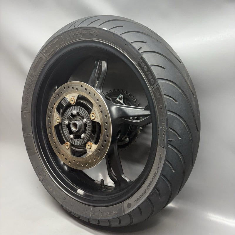 G310 R BMW G 310R WHEEL REAR 2016 2017 2018 2019 2020 OEM 