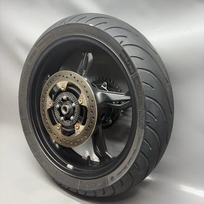 G310 R BMW G 310R WHEEL REAR 2016 2017 2018 2019 2020 OEM 