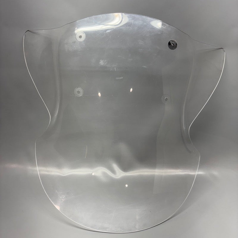 BMW K1200RS K589 WINDSHIELD 1996-1998 1999 2000 2001 2002 2003 2004 20