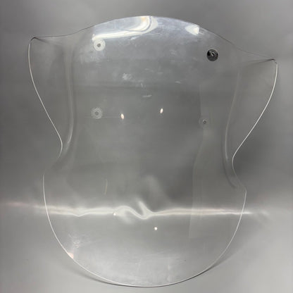 BMW K1200RS K589 WINDSHIELD 1996-1998 1999 2000 2001 2002 2003 2004 20