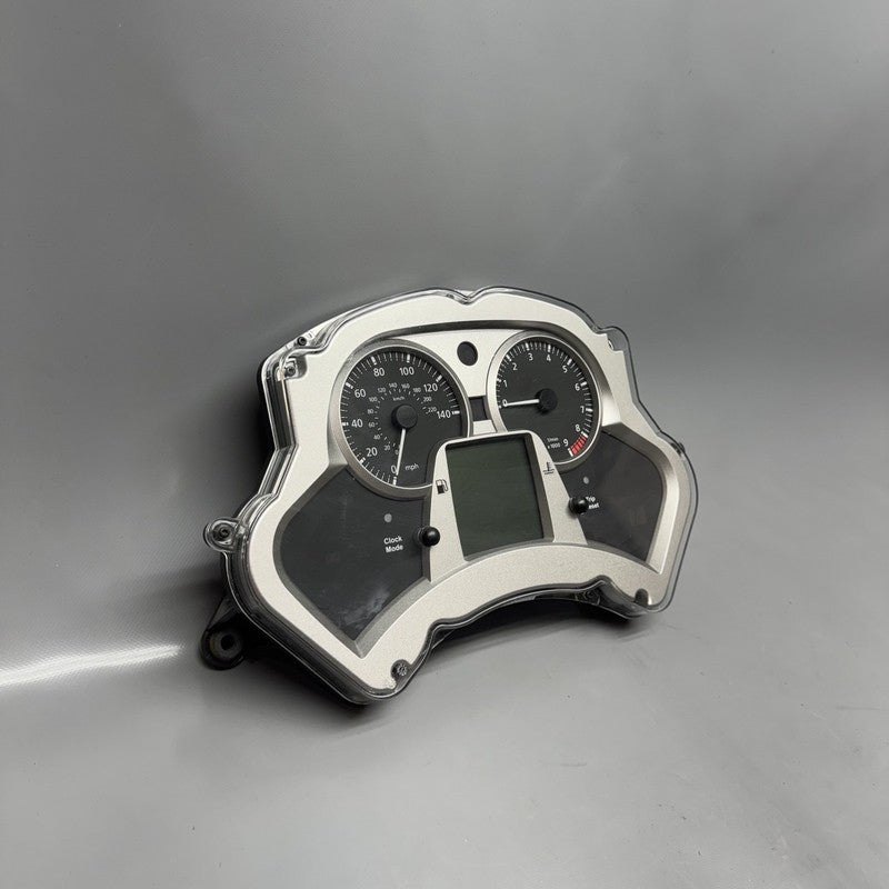 7670414 BMW K 1200LT INSTRUMENT CLUSTER 2003 2004 2005 2006 2007 2008 OEM 7696024