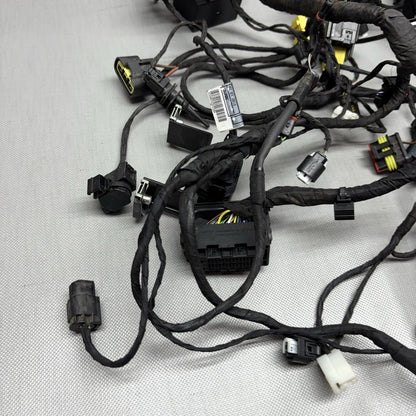 8564861 BMW C 650 SPORT MAIN WIRING HARNESS 2014 2015 2016 2017 2018 2019 2020 8564861