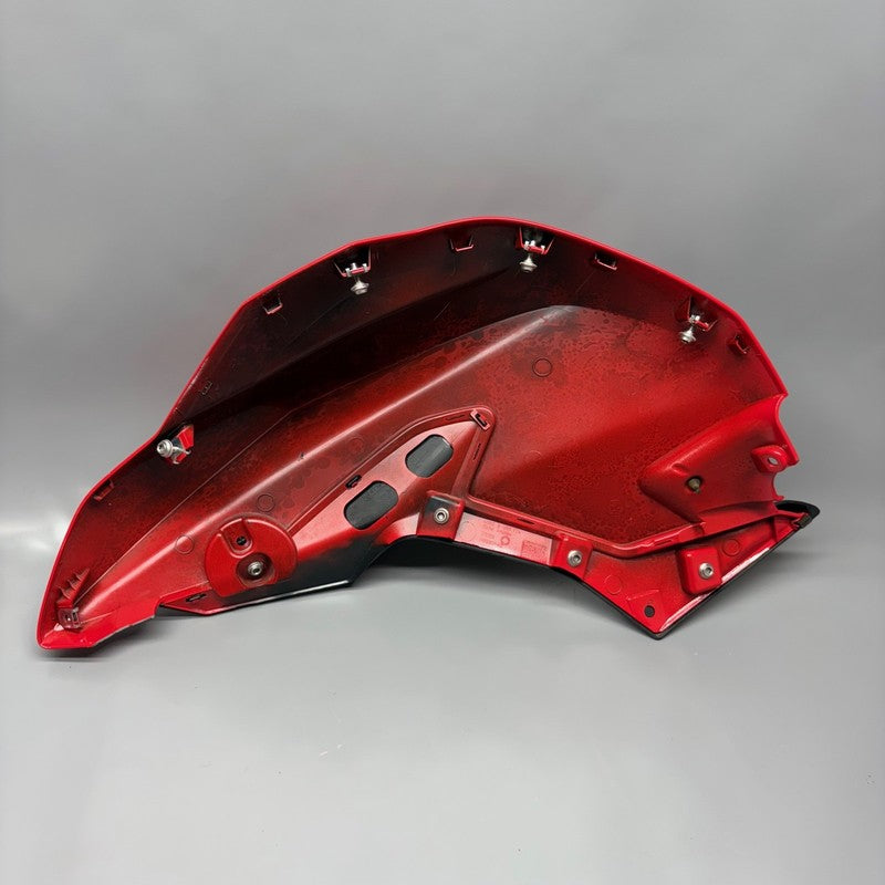 BMW G310R US FUEL TANK COVER FAIRING RIGHT 2016 2017 2018 2019 2020 OE