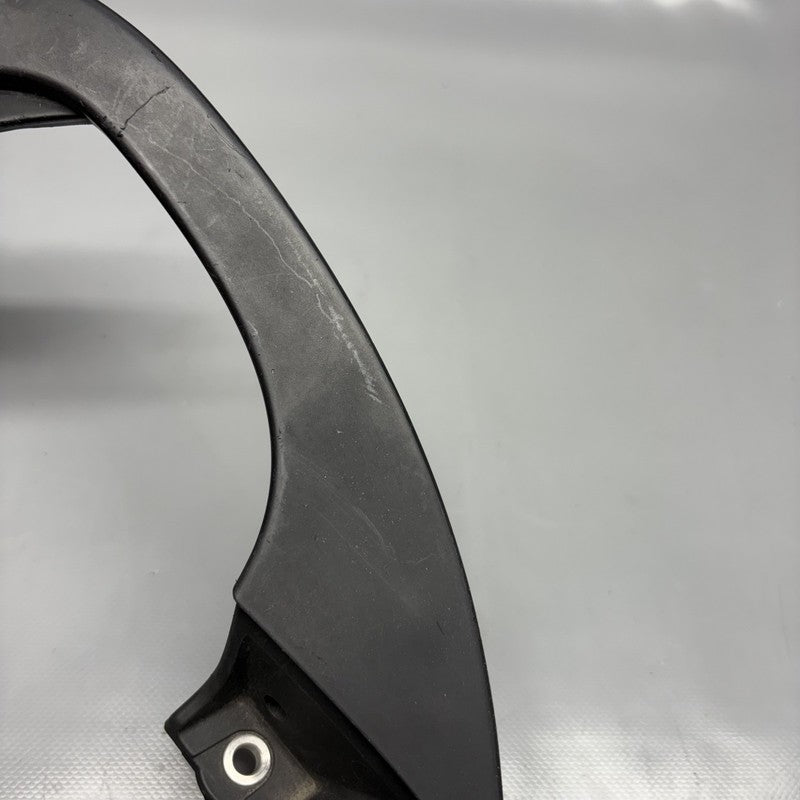 7675415 BMW K1300S HANDLE LEFT REAR 2007-2010 2011 2012 2013 2014 2015 OEM 7675415