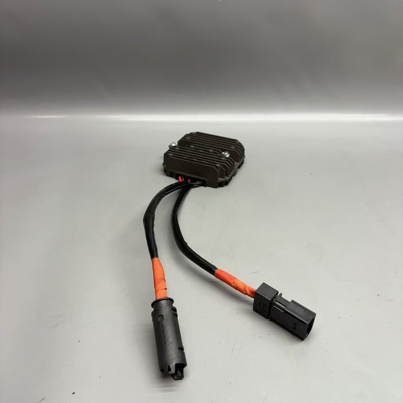 7924676 BMW G310 GS VOLTAGE REGULATOR 2016-2020 2021 2022 2023 2024 2025 OEM 7924676