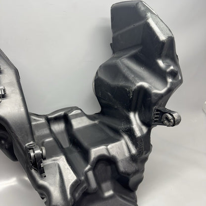 7702709 BMW R1200GS FUEL TANK 2006 2007 2008 2009 2010 2011 2012 OEM 7702709