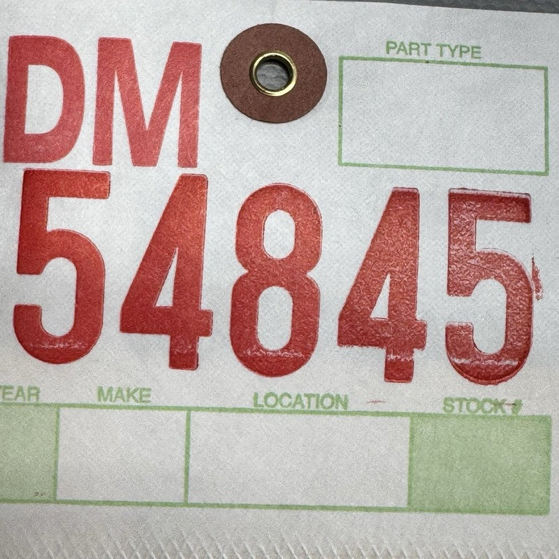 8564608 BMW K1600GTL LOUDSPEAKER RIGHT 2015 2016 2017 2018 2019 2020 2021 OEM 8564608