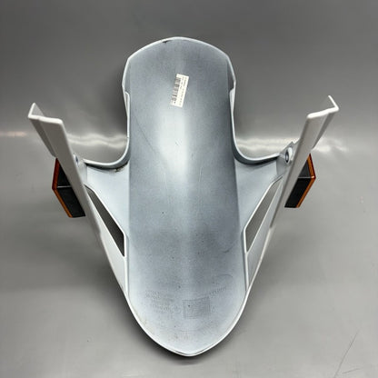 8569801 BMW S1000R FRONT WHEEL FENDER 2020 2021 2022 2023 2024 2025 OEM 8569801