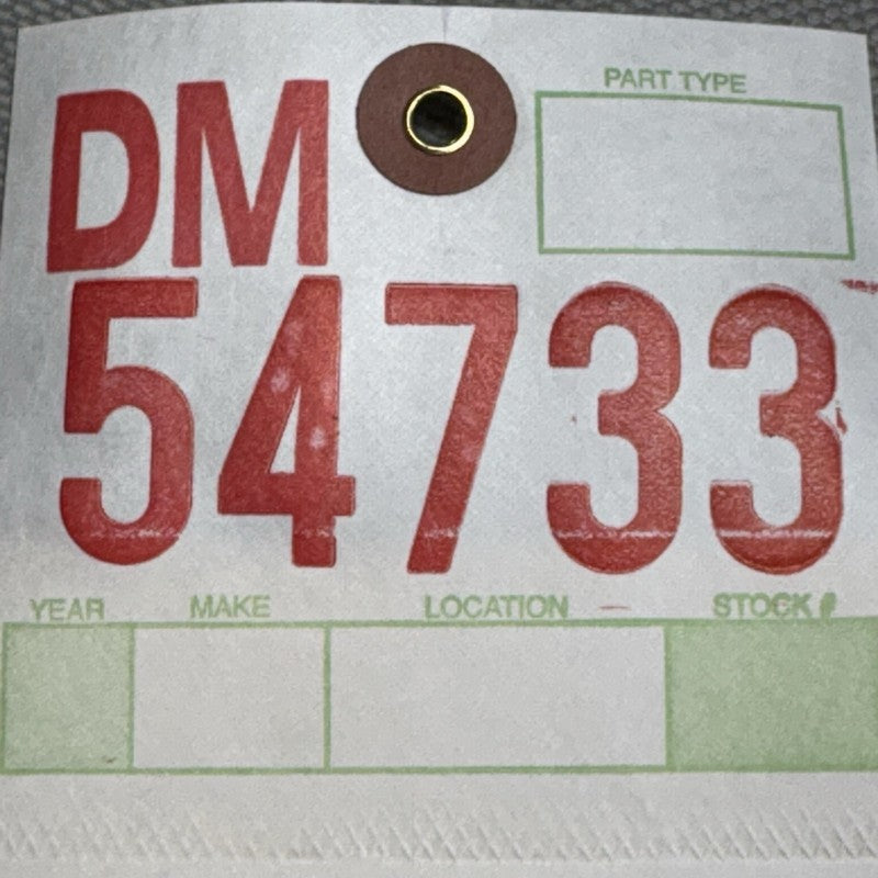 7725312 BMW C650 GT FORK SUSPENSION RIGHT 2011 2012 2013 2014 2015 OEM 7725312