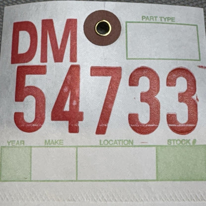 7725312 BMW C650 GT FORK SUSPENSION RIGHT 2011 2012 2013 2014 2015 OEM 7725312