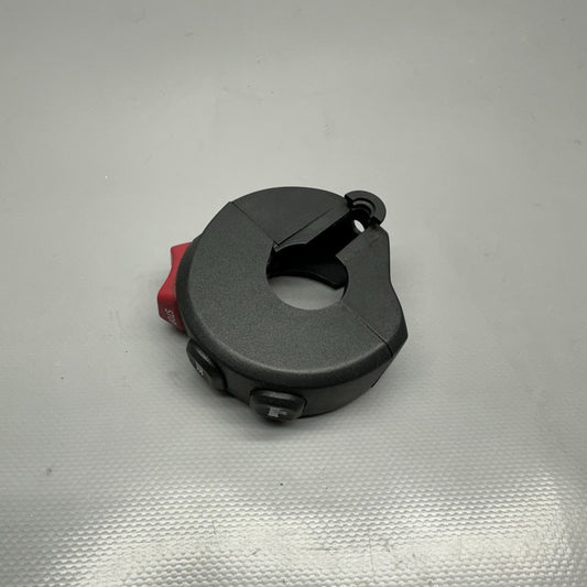 8394246 BMW M1000R COMBINATION SWITCH RIGHT 2021 2022 2023 2024 OEM 8394246