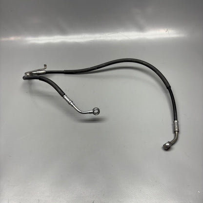 BMW S1000RR REAR BRAKE CALIPER LINE 2010 2011 2012 2013 2014 OEM 77108