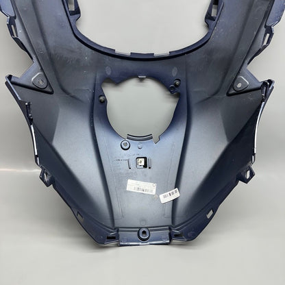 BMW S1000XR TANK COVER CENTER 2014 2015 2016 2017 2018 2019 OEM 771716