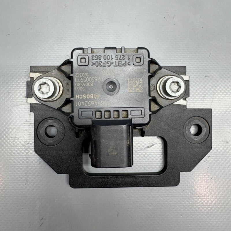 BMW K1600GT LEAN ANGLE SENSOR 2011 2012 2013 2014 2015 2016 OEM 800658
