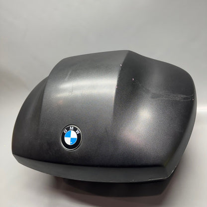 BMW R1150RT TOP CASE 2000 2001 2002 2003 2004 2005 2006 OEM