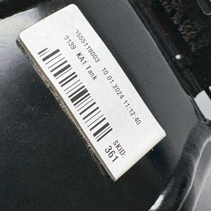 1541645 BMW R1300GS FUEL TANK 2022 2023 2024 OEM 1541645