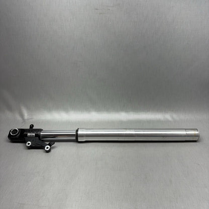 7725312 BMW C650 GT FORK SUSPENSION RIGHT 2011 2012 2013 2014 2015 OEM 7725312