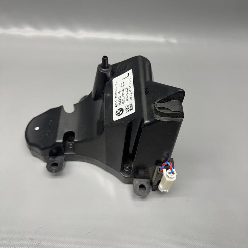 BMW K1600GTL LOUDSPEAKER LEFT 2015 2016 2017 2018 2019 2020 2021 OEM 4
