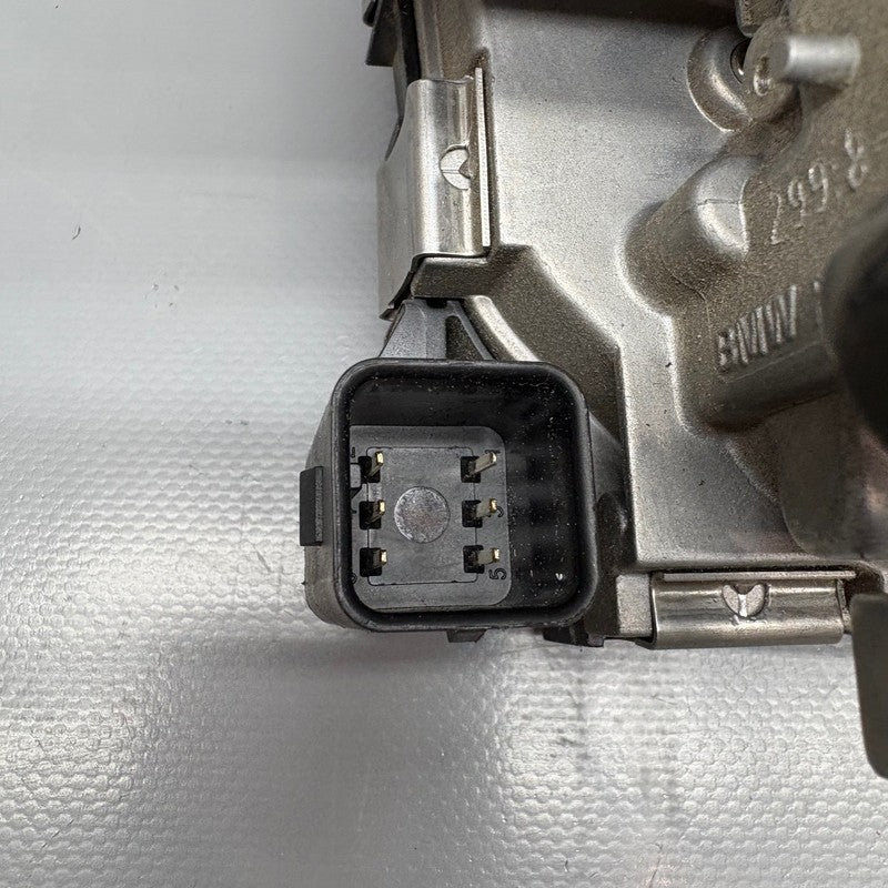 8564960 BMW K1600GT THROTTLE HOUSING ASSEMBLY 2011 2012 2013 2014 2015 2016 OEM 8564960