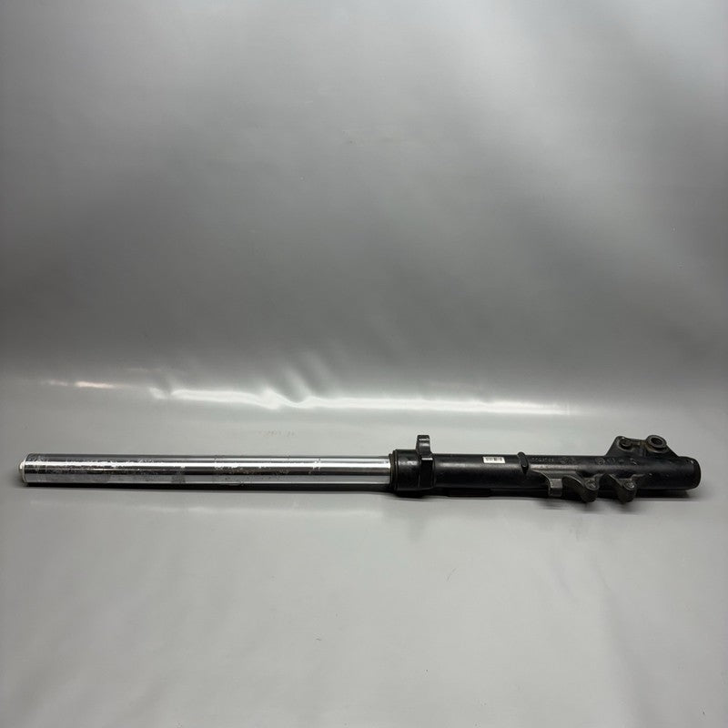 7726769 BMW G650GS SERTAO FORK LEFT 2010 2011 2012 2013 2014 OEM 7726769