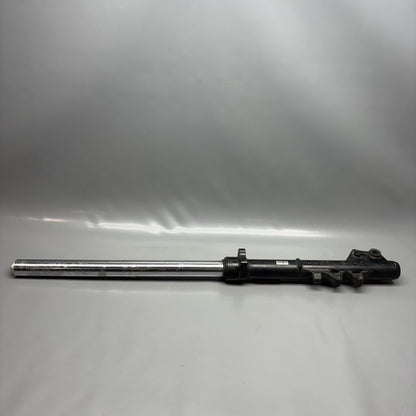 7726769 BMW G650GS SERTAO FORK LEFT 2010 2011 2012 2013 2014 OEM 7726769