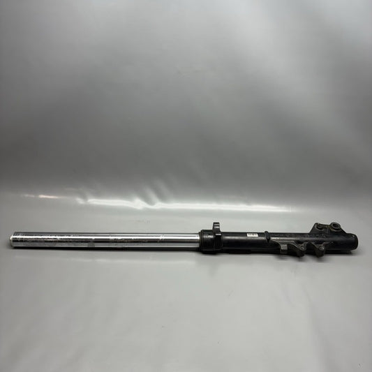 7726769 BMW G650GS SERTAO FORK LEFT 2010 2011 2012 2013 2014 OEM 7726769