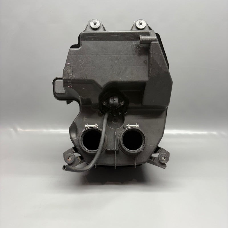 F800ST BMW F800ST AIR INTAKE BOX 2005 2006 2007 2008 2009 2010 2011 OEM 