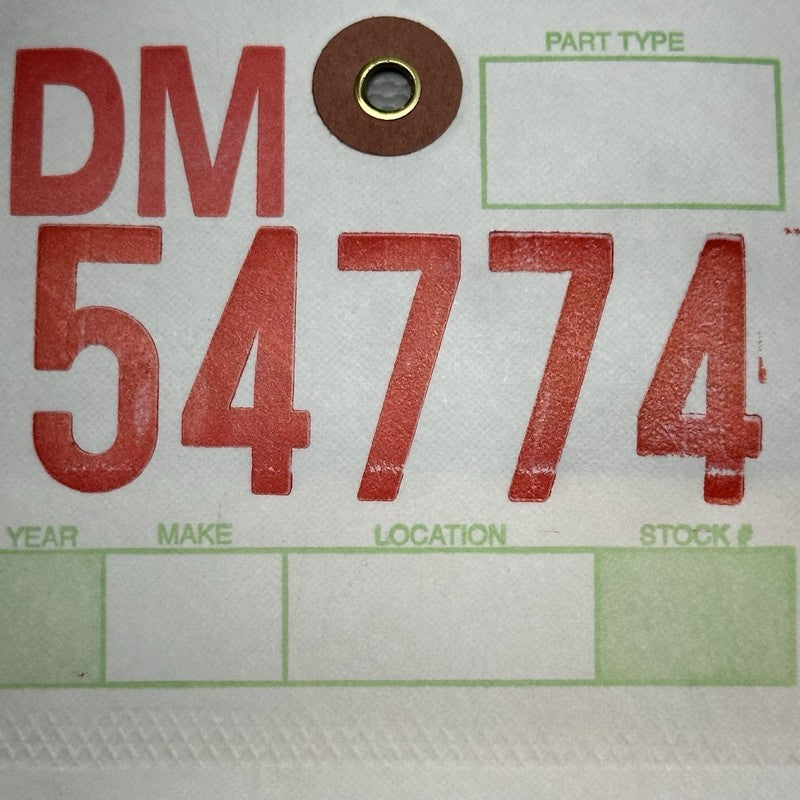 7653854 BMW G650GS SERTAO HAND PROTECTOR RIGHT 2010 2011 2012 2013 2014 OEM 7653854